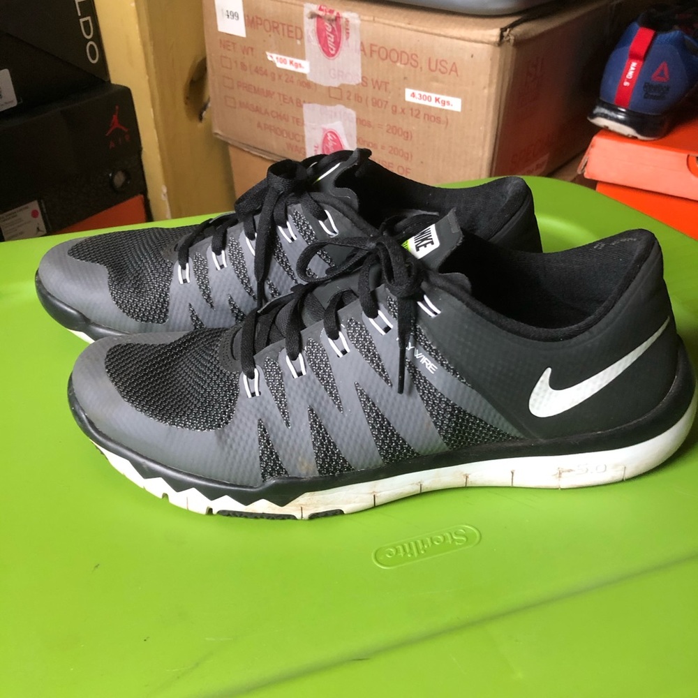 Nike Free Trainer 5.0 V6, Mens 11.5